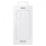 Огляд Чохол до мобільного телефона Samsung Galaxy A26 (A266) Clear Case (EF-QA266CTEGWW): характеристики, відгуки, ціни.