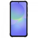 Огляд Чохол до мобільного телефона Samsung Galaxy A36 (A366), Rugged case (EF-RA366CBEGWW): характеристики, відгуки, ціни.