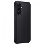Огляд Чохол до мобільного телефона Samsung Galaxy A36 (A366), Rugged case (EF-RA366CBEGWW): характеристики, відгуки, ціни.