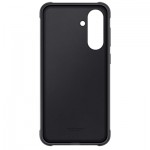 Огляд Чохол до мобільного телефона Samsung Galaxy A36 (A366), Rugged case (EF-RA366CBEGWW): характеристики, відгуки, ціни.