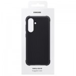 Огляд Чохол до мобільного телефона Samsung Galaxy A36 (A366), Rugged case (EF-RA366CBEGWW): характеристики, відгуки, ціни.