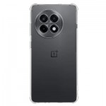 Огляд Чохол до мобільного телефона BeCover Anti-Shock OnePlus Ace 5 5G Clear (713158): характеристики, відгуки, ціни.