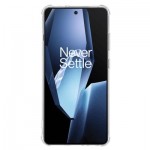 Огляд Чохол до мобільного телефона BeCover Anti-Shock OnePlus Ace 5 5G Clear (713158): характеристики, відгуки, ціни.