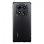 Огляд Чохол до мобільного телефона BeCover Anti-Shock Poco X7 Clear (713151): характеристики, відгуки, ціни.