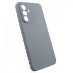 Огляд Чохол до мобільного телефона Dengos Carbon Samsung Galaxy A56 5G (gray) (DG-TPU-CRBN-226): характеристики, відгуки, ціни.