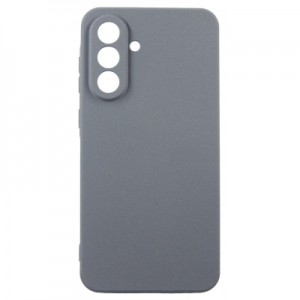 Чохол до мобільного телефона Dengos Carbon Samsung Galaxy A56 5G (gray) (DG-TPU-CRBN-226)