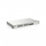 Огляд Комутатор мережевий Ruijie Networks RG-NBS3200-24GT4XS: характеристики, відгуки, ціни.