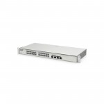 Огляд Комутатор мережевий Ruijie Networks RG-NBS3200-24GT4XS: характеристики, відгуки, ціни.