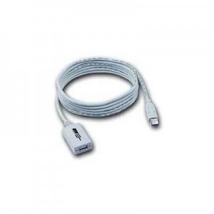Огляд Дата кабель USB 2.0 AM/AF активний Viewcon (VV 043-10м.): характеристики, відгуки, ціни.
