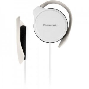 Огляд Навушники Panasonic RP-HS46E-W: характеристики, відгуки, ціни.