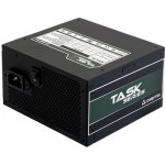 Огляд Блок живлення Chieftec 500W TASK (TPS-500S-Bulk): характеристики, відгуки, ціни.