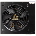 Огляд Блок живлення Chieftec 500W TASK (TPS-500S-Bulk): характеристики, відгуки, ціни.