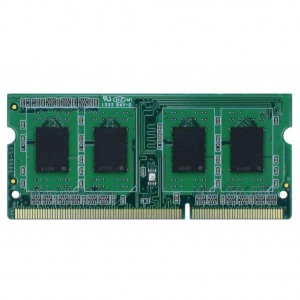 Огляд Модуль для ноутбука SoDIMM DDR3 4GB 1600 MHz eXceleram (E30170A): характеристики, відгуки, ціни.