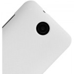Огляд Чохол до мобільного телефона Nillkin для HTC Desire 300 /Super Frosted Shield/White (6100791): характеристики, відгуки, ціни.