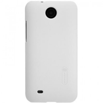 Чохол до мобільного телефона Nillkin для HTC Desire 300 /Super Frosted Shield/White (6100791)
