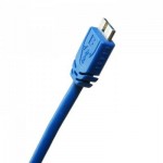 Огляд Дата кабель USB 3.0 AM to Micro B 0.5m Extradigital (KBU1625): характеристики, відгуки, ціни.