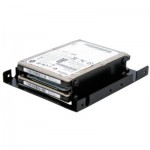 Огляд Фрейм-перехідник 3.5"-2x2.5" HDD/SSD Chieftec (SDC-025): характеристики, відгуки, ціни.