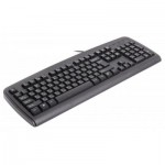 Огляд Клавіатура A4Tech KB-720 Black USB: характеристики, відгуки, ціни.