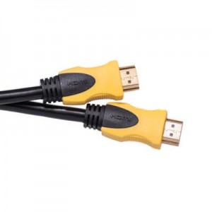Кабель мультимедійний HDMI to HDMI 0.75m PowerPlant (KD00AS1194)