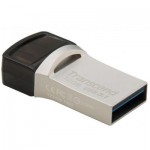 Огляд USB флеш накопичувач Transcend 32GB JetFlash 890S Silver USB 3.1 (TS32GJF890S): характеристики, відгуки, ціни.