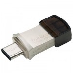 Огляд USB флеш накопичувач Transcend 32GB JetFlash 890S Silver USB 3.1 (TS32GJF890S): характеристики, відгуки, ціни.