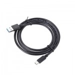 Огляд Дата кабель USB 3.0 Type-C to AM 1.0m Prolink (PB485-0100): характеристики, відгуки, ціни.