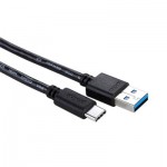 Огляд Дата кабель USB 3.0 Type-C to AM 1.0m Prolink (PB485-0100): характеристики, відгуки, ціни.