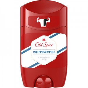 Огляд Дезодорант Old Spice Whitewater 50 мл (4084500490581): характеристики, відгуки, ціни.