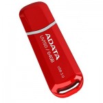 Огляд USB флеш накопичувач ADATA 64GB UV150 Red USB 3.0 (AUV150-64G-RRD): характеристики, відгуки, ціни.