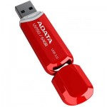 Огляд USB флеш накопичувач ADATA 64GB UV150 Red USB 3.0 (AUV150-64G-RRD): характеристики, відгуки, ціни.
