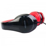 Огляд Навушники Microlab K360 Black: характеристики, відгуки, ціни.