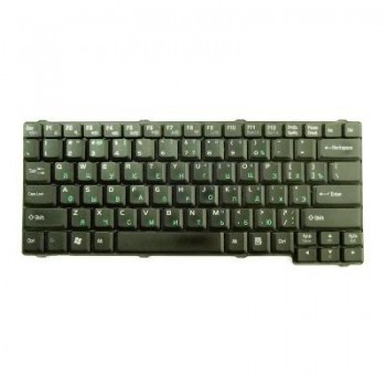 Клавіатура ноутбука Toshiba MP-03263US-9202/V-0208BIDS1-US (A43322)