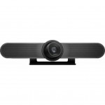 Огляд Веб-камера Logitech ConferenceCam MEETUP (960-001102): характеристики, відгуки, ціни.