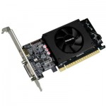 Огляд Відеокарта GeForce GT710 2048Mb GIGABYTE (GV-N710D5-2GL): характеристики, відгуки, ціни.