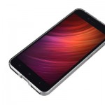 Огляд Чохол до мобільного телефона для Xiaomi Redmi Note 5A Clear tpu (Transperent) Laudtec (LC-XRN5A): характеристики, відгуки, ціни.