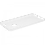 Огляд Чохол до мобільного телефона для Xiaomi Redmi Note 5A Clear tpu (Transperent) Laudtec (LC-XRN5A): характеристики, відгуки, ціни.