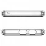 Огляд Чохол до мобільного телефона для SAMSUNG Galaxy A8 Plus 2018 Clear tpu (Transperent) Laudtec (LC-A73018BP): характеристики, відгуки, ціни.