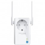 Огляд Ретранслятор TP-Link TL-WA860RE: характеристики, відгуки, ціни.