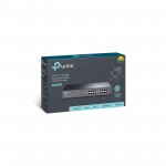 Огляд Комутатор мережевий TP-Link TL-SG1016PE: характеристики, відгуки, ціни.