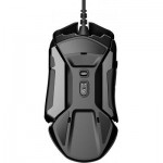 Огляд Мишка SteelSeries Rival 600 black (62446): характеристики, відгуки, ціни.