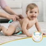 Огляд Підгузки Pampers Premium Care Pants Maxi Розмір 4 (9-15 кг) 38 шт (8001090759832): характеристики, відгуки, ціни.