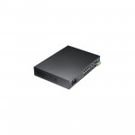 Огляд Комутатор мережевий ZyXel MES3500-10 (MES3500-10-EU01V1F): характеристики, відгуки, ціни.