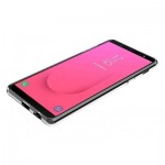 Огляд Чохол до мобільного телефона Laudtec для SAMSUNG Galaxy J8 2018 Clear tpu (Transperent) (LC-GJ810T): характеристики, відгуки, ціни.