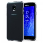 Огляд Чохол до мобільного телефона Laudtec для SAMSUNG Galaxy J7 2018 Clear tpu (Transperent) (LC-GJ737T): характеристики, відгуки, ціни.