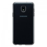 Огляд Чохол до мобільного телефона Laudtec для SAMSUNG Galaxy J7 2018 Clear tpu (Transperent) (LC-GJ737T): характеристики, відгуки, ціни.