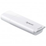 Огляд USB флеш накопичувач Apacer 16GB AH336 White USB 2.0 (AP16GAH336W-1): характеристики, відгуки, ціни.