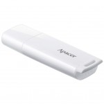 Огляд USB флеш накопичувач Apacer 32GB AH336 White USB 2.0 (AP32GAH336W-1): характеристики, відгуки, ціни.