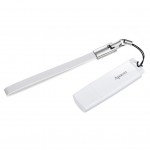 Огляд USB флеш накопичувач Apacer 32GB AH336 White USB 2.0 (AP32GAH336W-1): характеристики, відгуки, ціни.