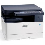 Огляд Багатофункціональний пристрій Xerox B1022 (B1022V_B): характеристики, відгуки, ціни.