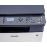 Огляд Багатофункціональний пристрій Xerox B1022 (B1022V_B): характеристики, відгуки, ціни.